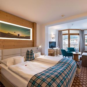 Superior Double Kamer