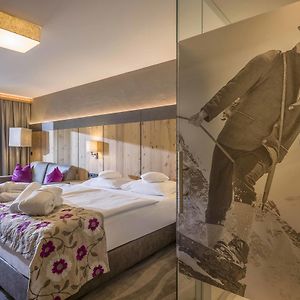 Deluxe Kamer met een King Size Bed